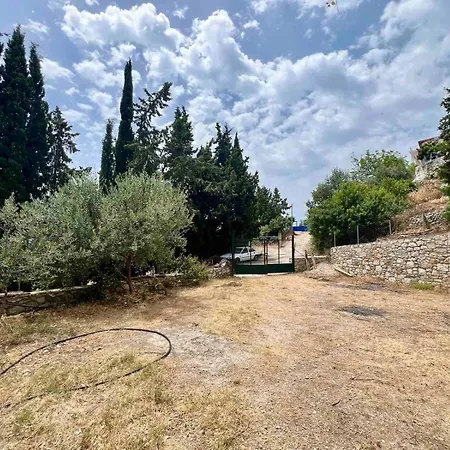 דירה Aneta's House