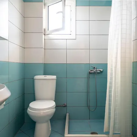 Aneta's House Apartment *