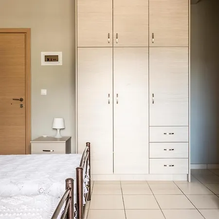 Apartman Aneta's House