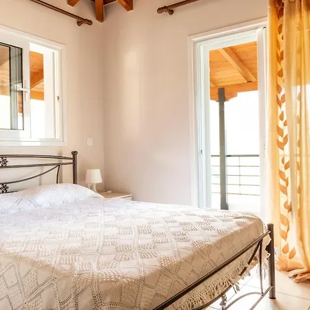 Apartment Aneta's House *