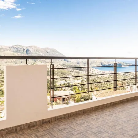 Aneta's House * Himare