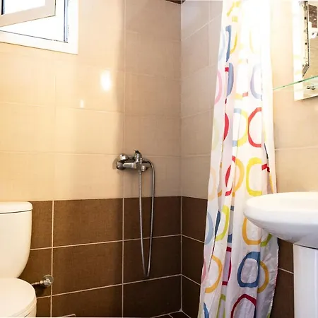 Apartment Aneta's House *