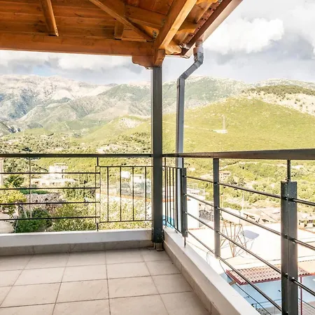 Aneta's House Apartment