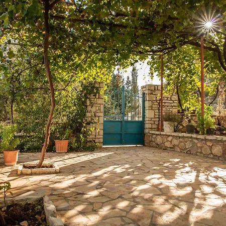 Apartman Aneta's House *