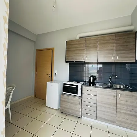 Aneta's House Apartment