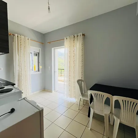 Apartman Aneta's House *