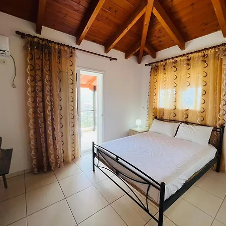 Aneta's House Himare
