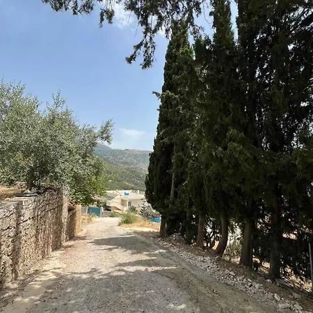 Aneta's House * Himara