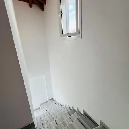 Apartman Aneta's House *