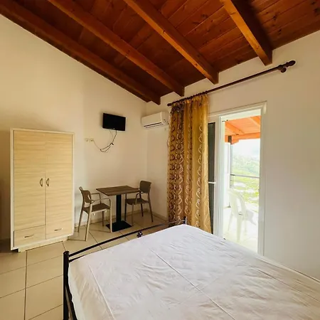 Aneta's House * Himara