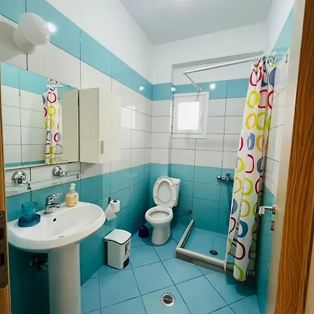 Aneta's House Apartment
