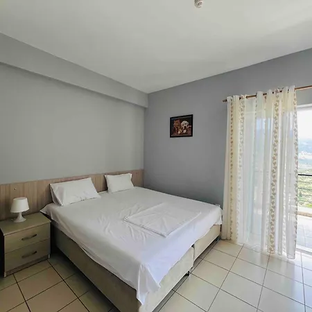 Apartman Aneta's House