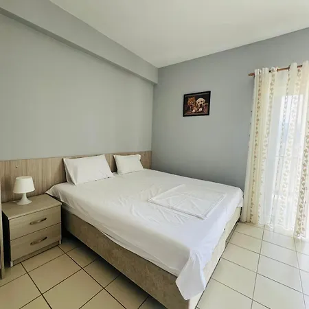 Apartment Aneta's House Himare