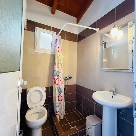 Aneta's House Apartman