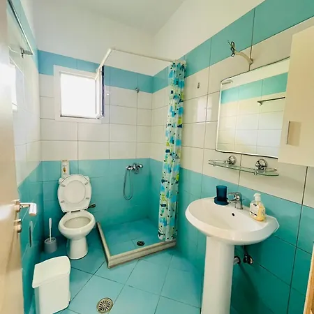 Aneta's House Apartman *