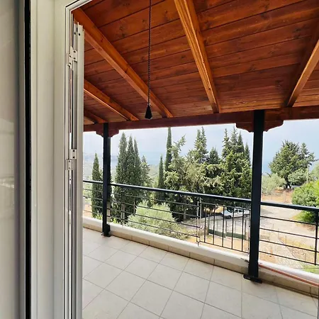 Apartamento Aneta's House *