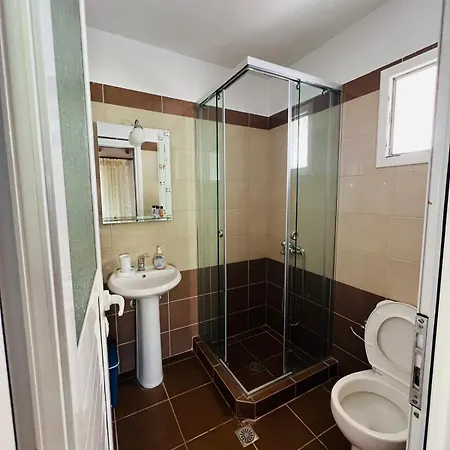 Apartment Aneta's House Himare