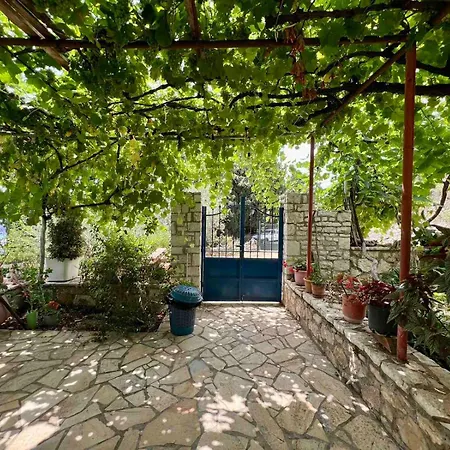 Aneta's House Himarë