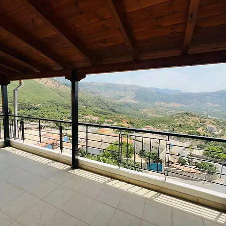Apartment Aneta's House Himare