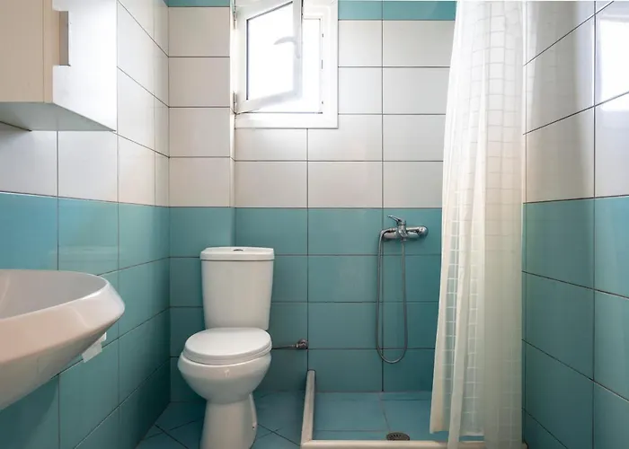 Aneta's House Daire *