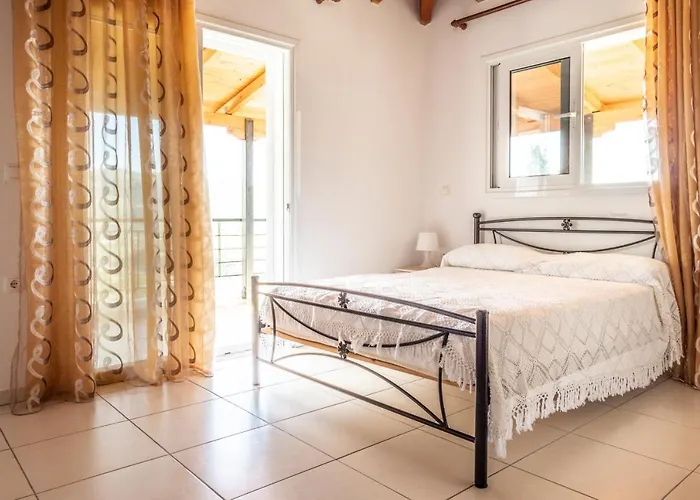 Aneta's House Daire *