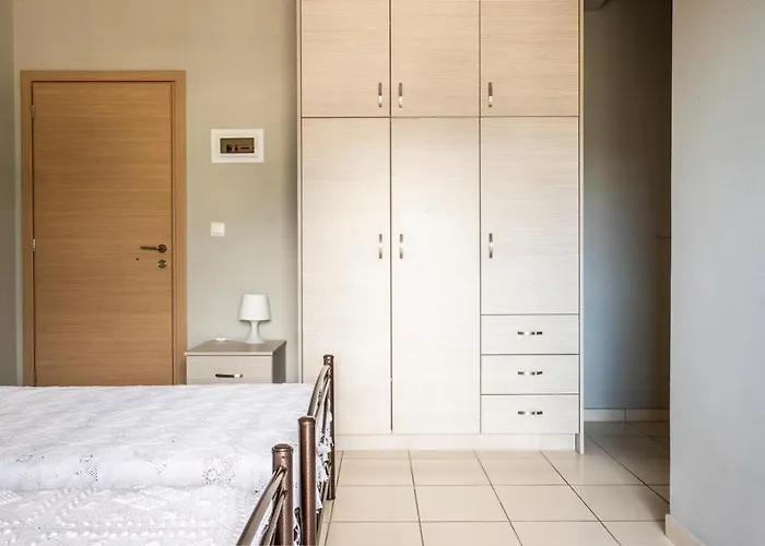 Apartamento Aneta's House