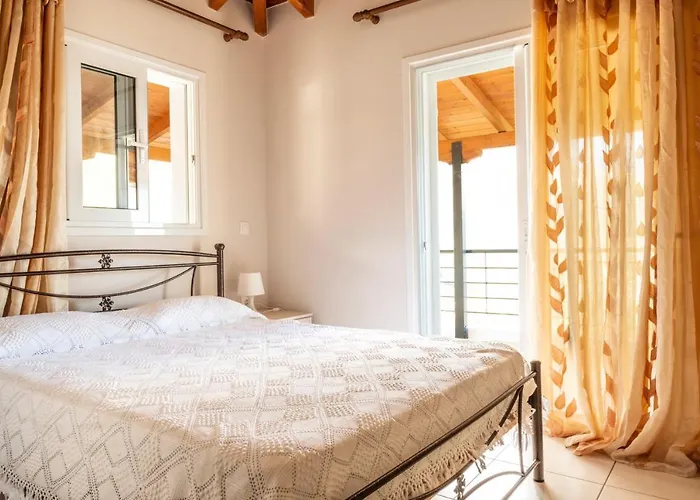 Apartamento Aneta's House *