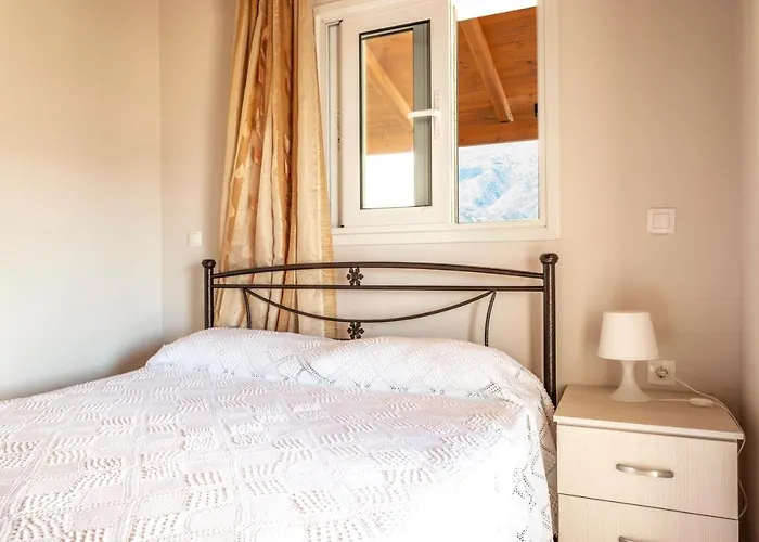 Apartamento Aneta's House *