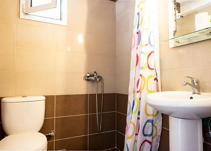 Daire Aneta's House *