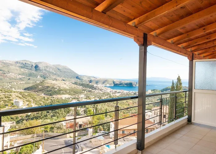 Aneta's House Apartamento