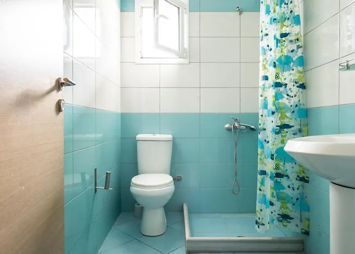 Aneta's House Apartamento *