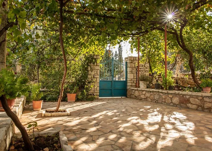 Apartamento Aneta's House *