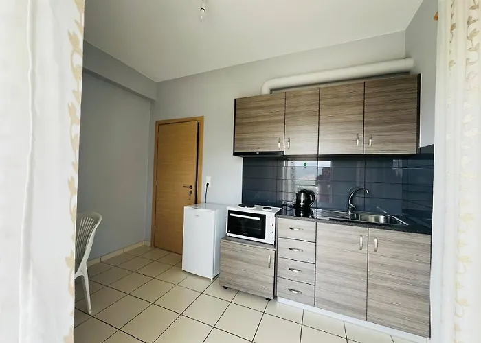 Aneta's House Apartamento