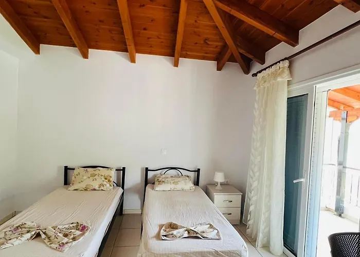 Aneta's House Apartamento *