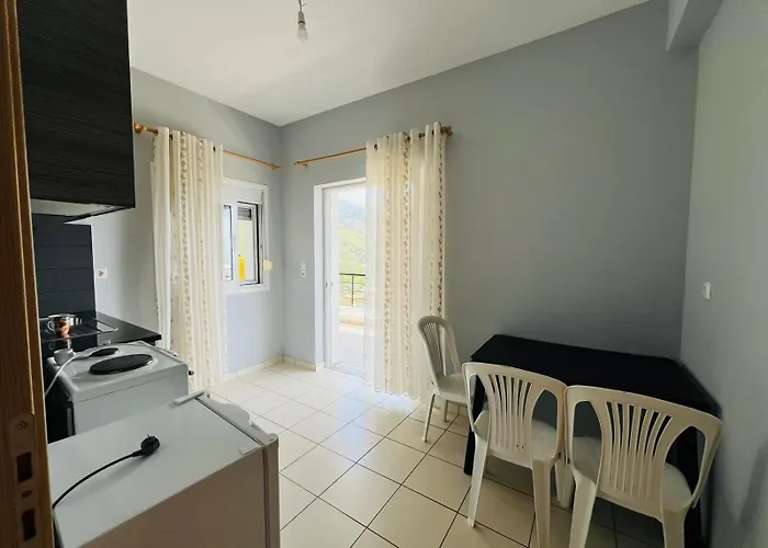 Apartamento Aneta's House *