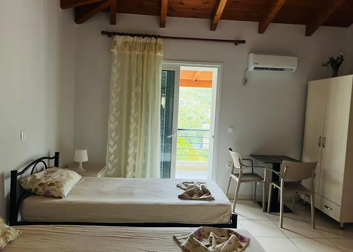 Apartamento Aneta's House