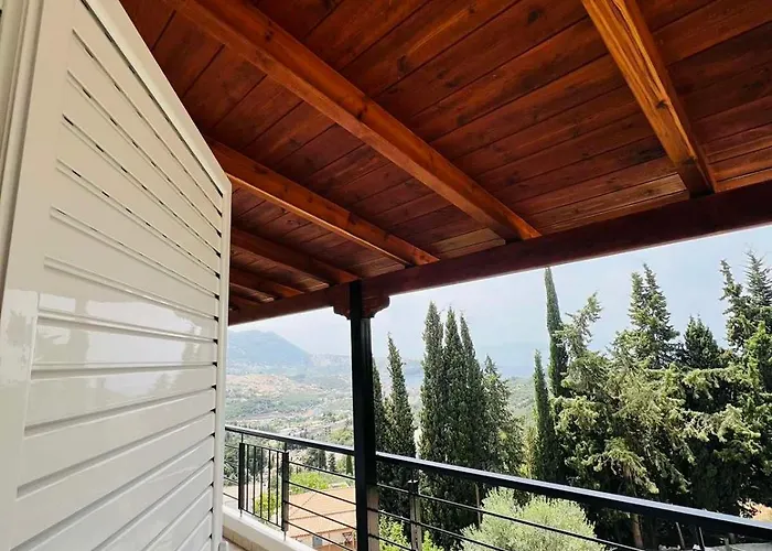 Aneta's House Apartamento *