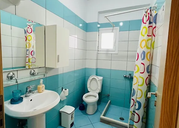 Aneta's House Apartamento