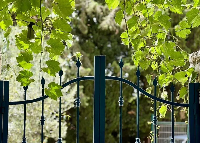 Aneta's House Apartamento *