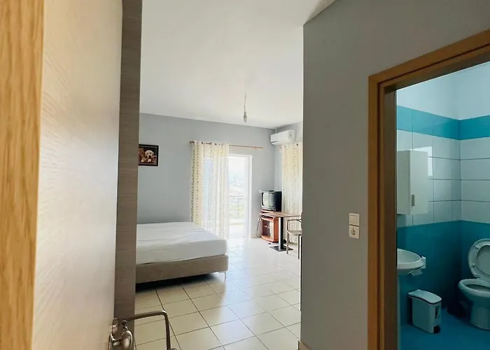 Apartamento Aneta's House *