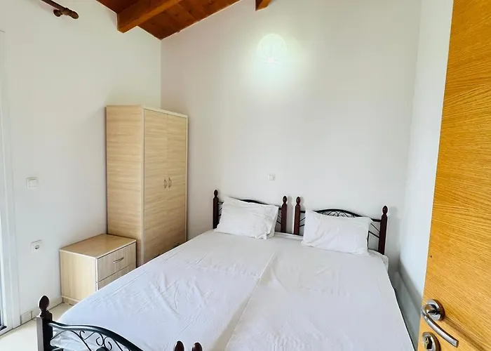 Aneta's House Himarë