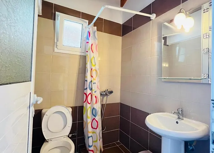 Aneta's House Apartamento