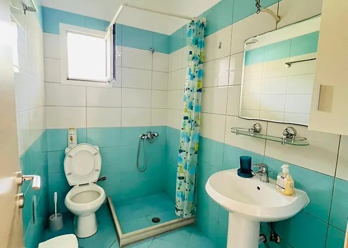 Aneta's House Apartamento *