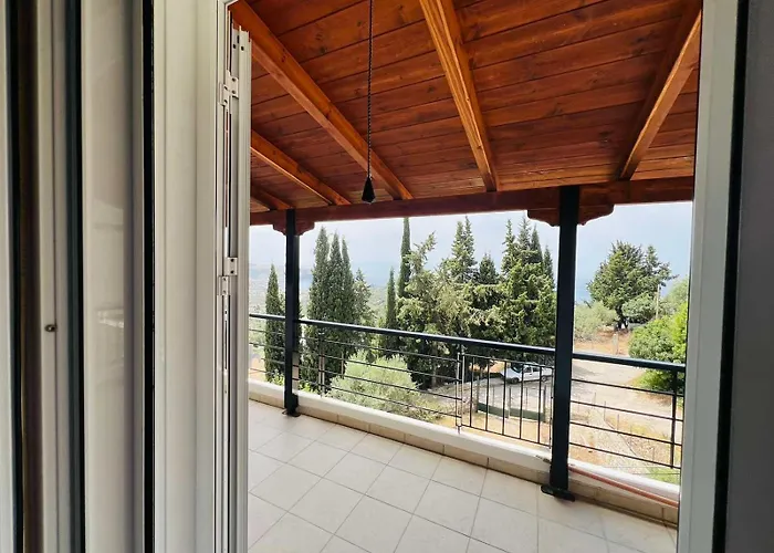 Apartamento Aneta's House *