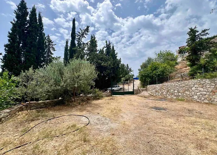 Apartamento Aneta's House